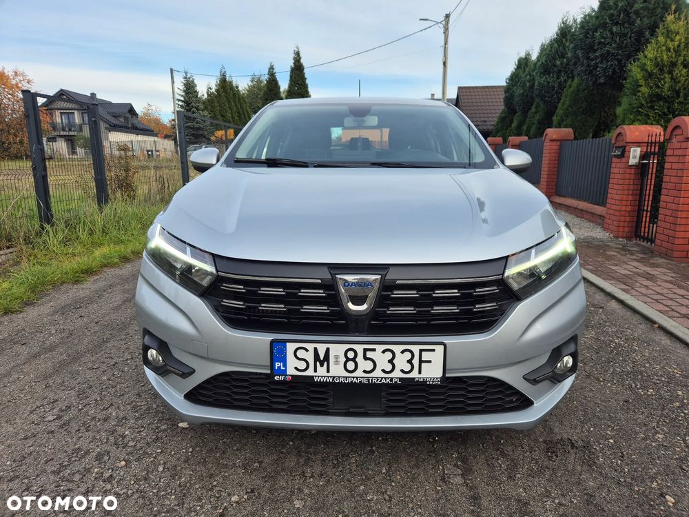 Dacia Sandero 1.0 TCe Expression - 6