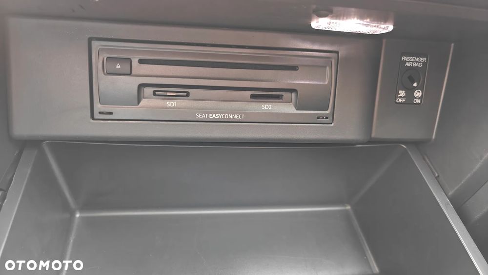 Seat Leon 2.0 TDI DPF Start&Stop DSG Style - 14