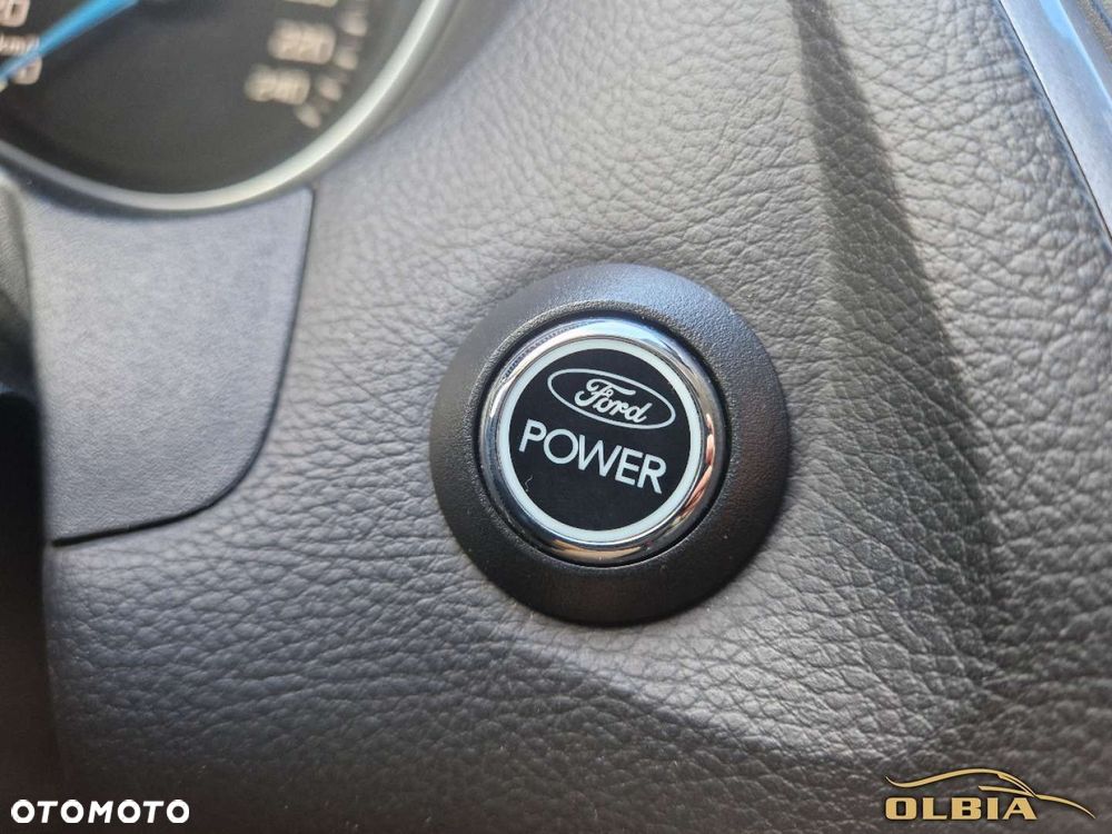 Ford Focus - 31