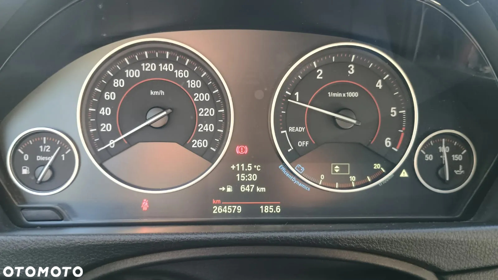 BMW 3GT 320d GT Sport Line - 9