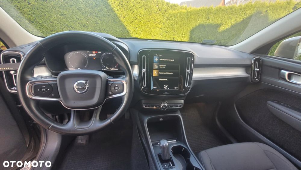 Volvo XC 40 ver-t4-momentum - 7