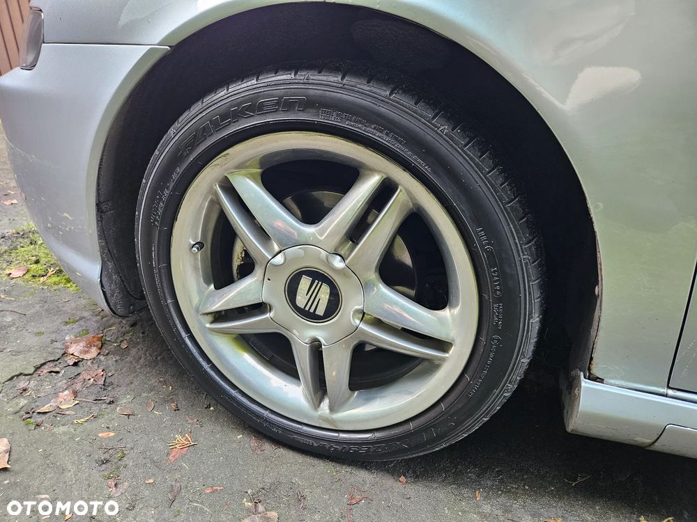 Seat Leon 1.9 TDI Sport - 14