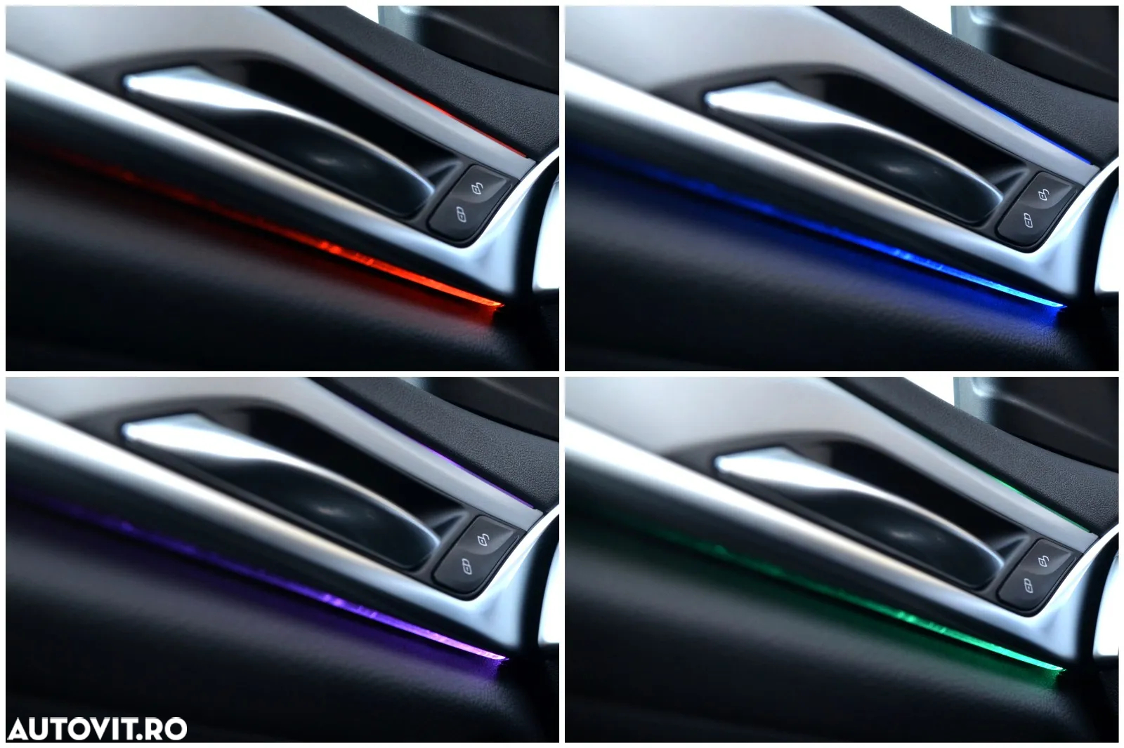 BMW Seria 5 - 12