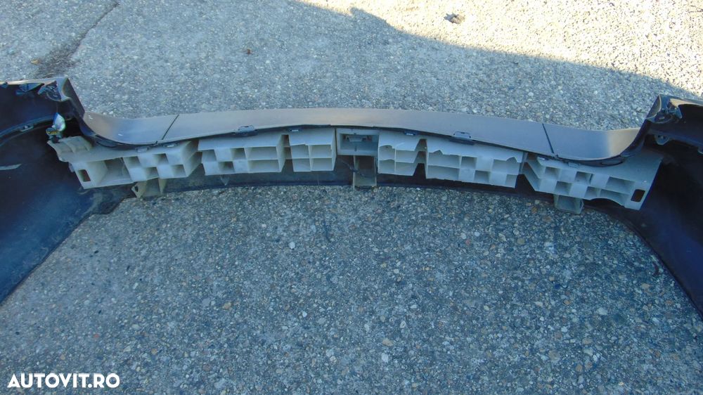 Bara spate Renault Laguna 2 break/combi cu senzor an 2001-2008 cu defect - 9