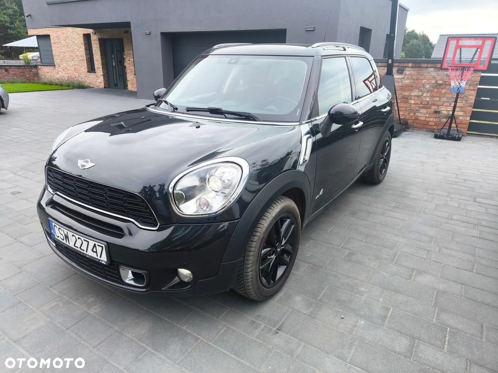 MINI Countryman - 3