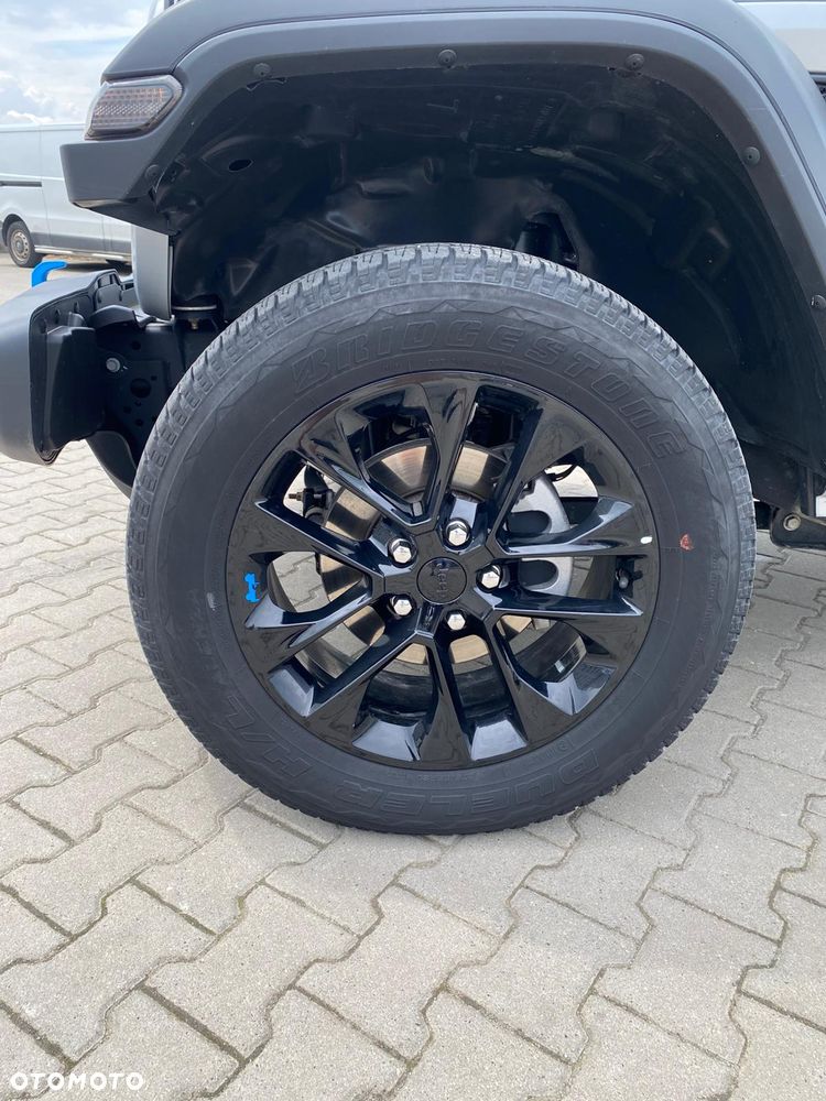 Jeep Wrangler 2.0 4xe Plug-In Hybrid Hardtop Sahara - 13
