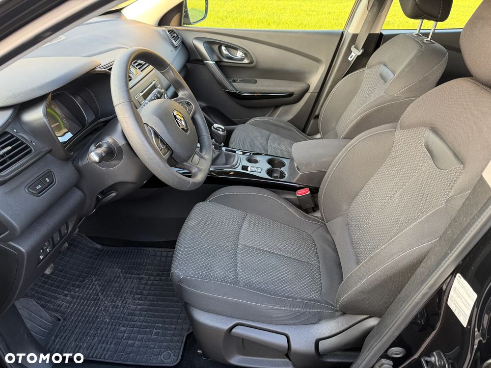 Renault Kadjar Energy TCe 130 LIMITED - 21