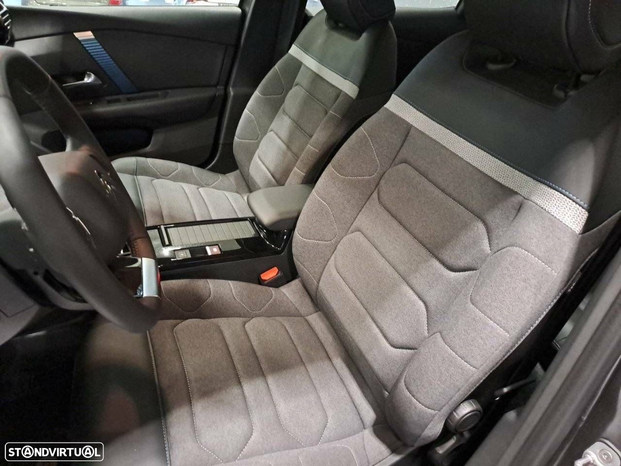 Citroën e-C4 50 kWh Feel Pack - 9