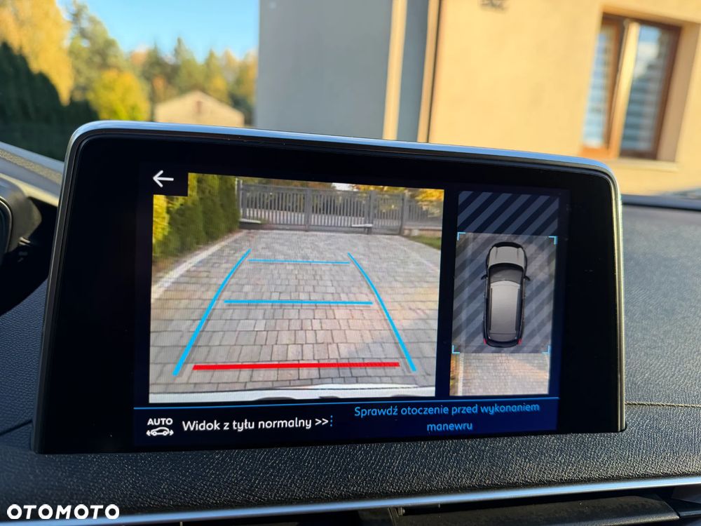Peugeot 3008 BlueHDi 150 Stop & Start Business-Line - 27