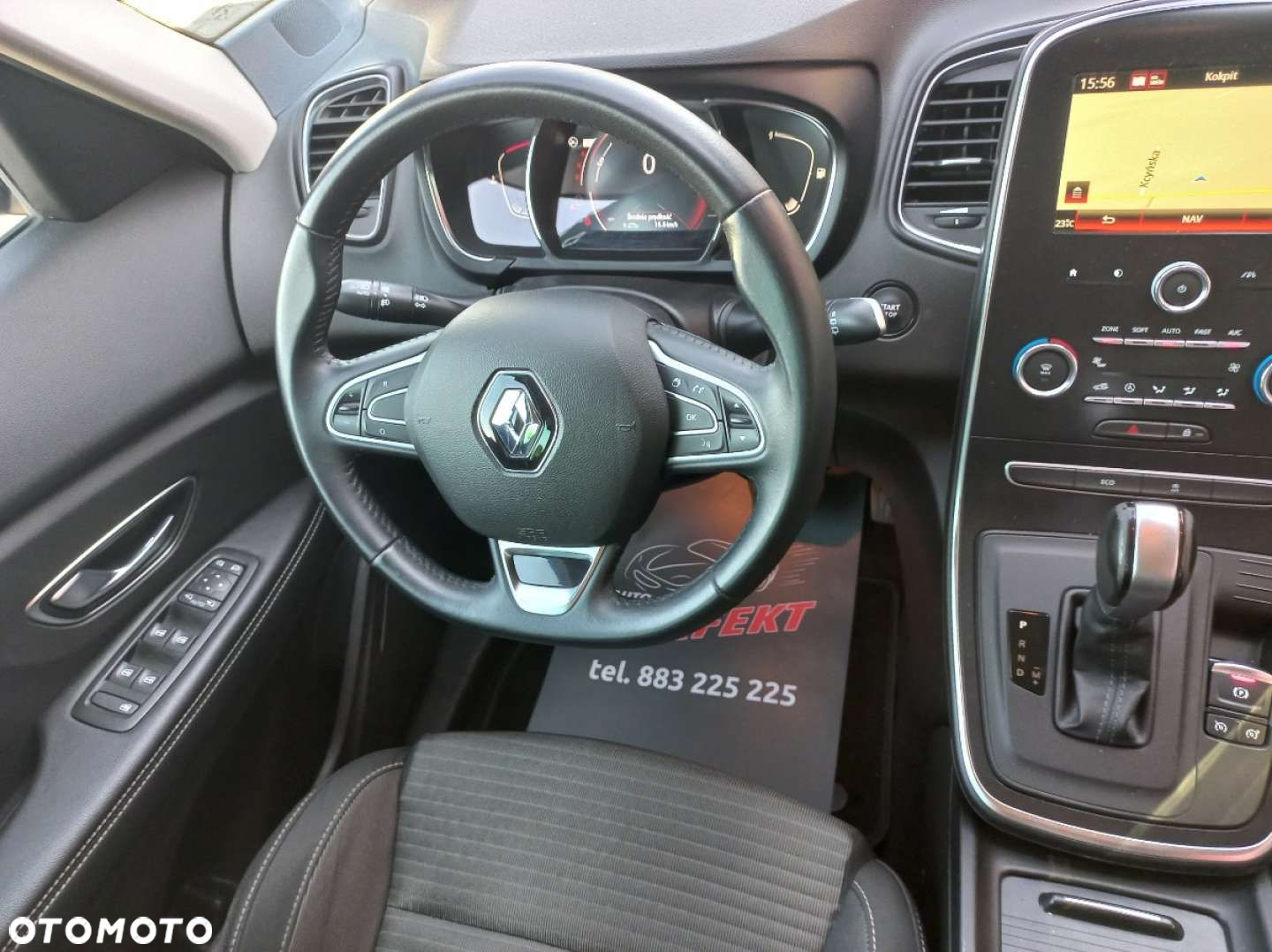 Renault Scenic - 19