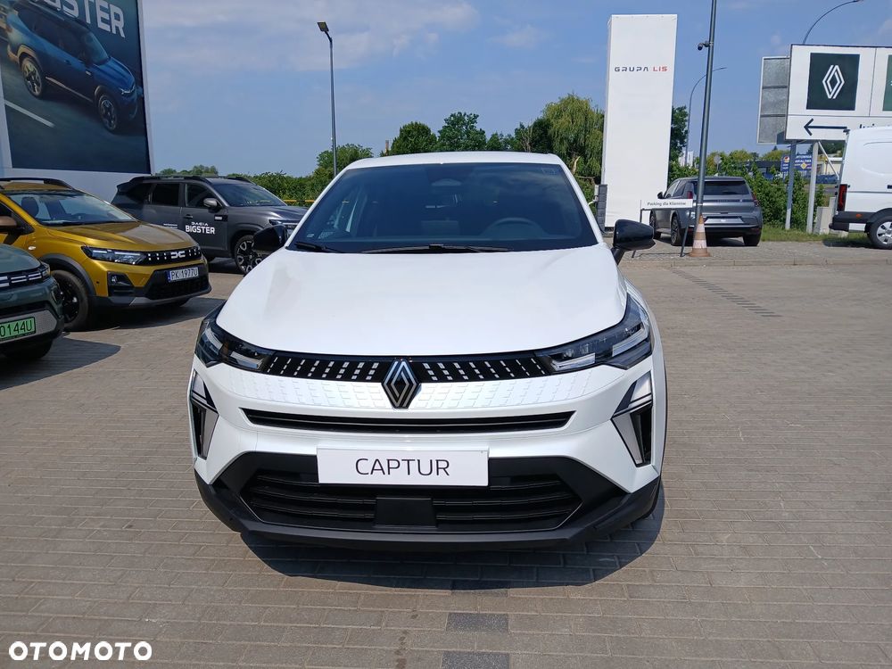 Renault Captur 1.2 TCe Evolution - 3