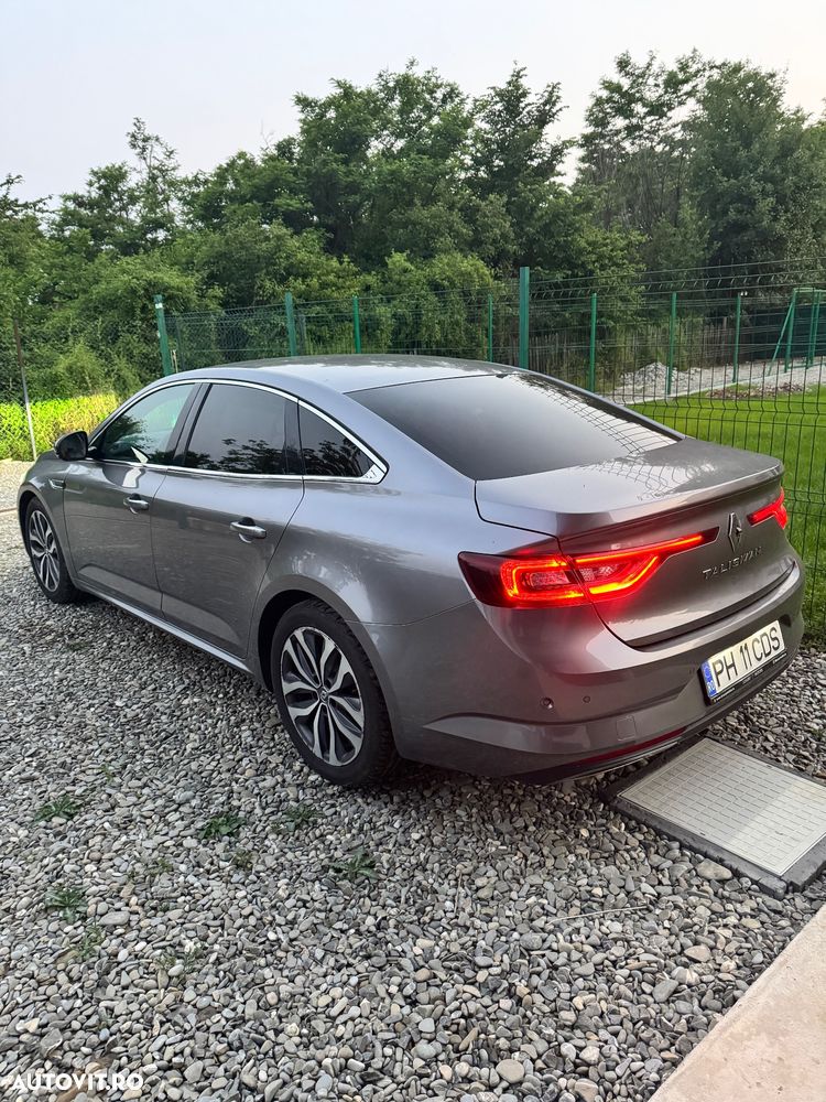 Renault Talisman - 5