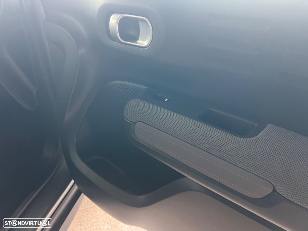 Citroën C3 Aircross 1.2 PureTech Live - 51