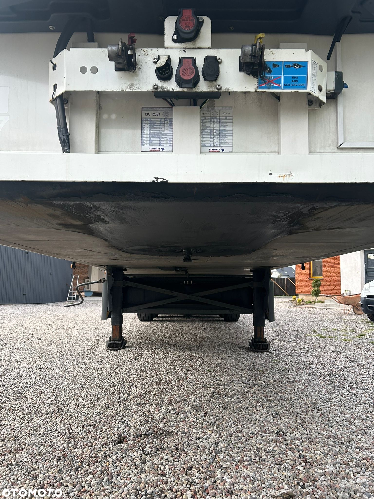 Schmitz Cargobull - 13