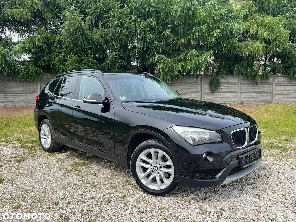 BMW X1 xDrive20d - 3