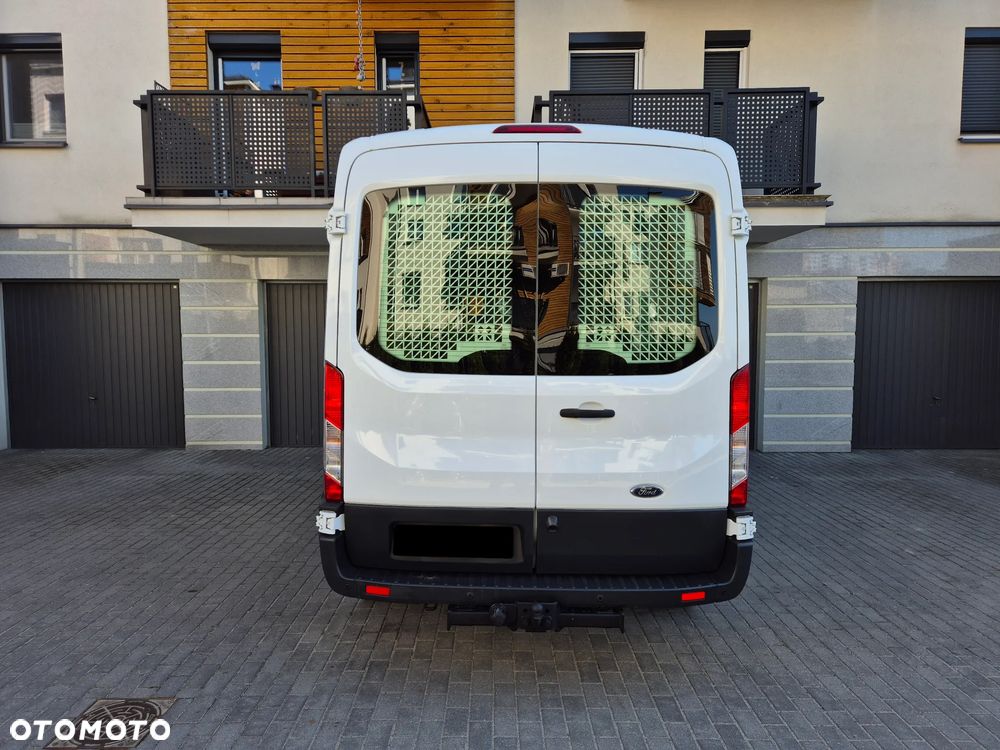 Ford TRANSIT - 6