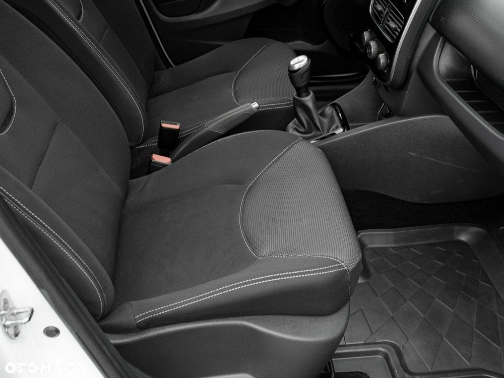 Renault Clio 0.9 Energy TCe Alize - 24