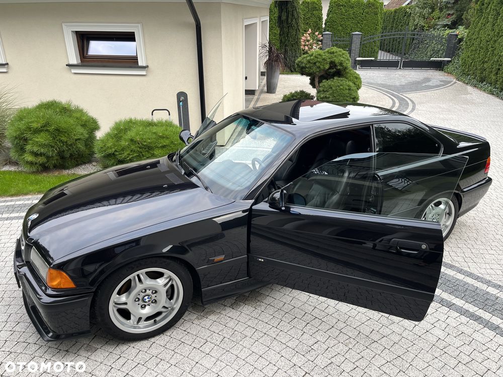 BMW M3 - 8