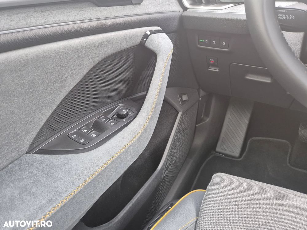 Skoda Kodiaq 2.0 TDI 4X4 DSG Selection - 15