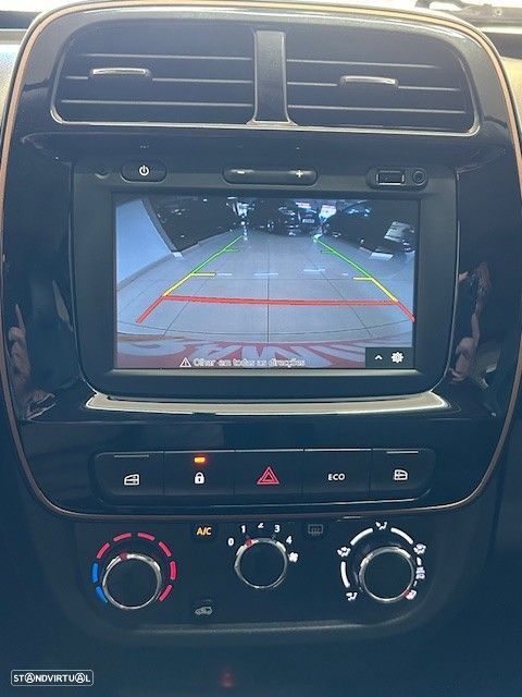 Dacia Spring Electric 65 Extreme - 12