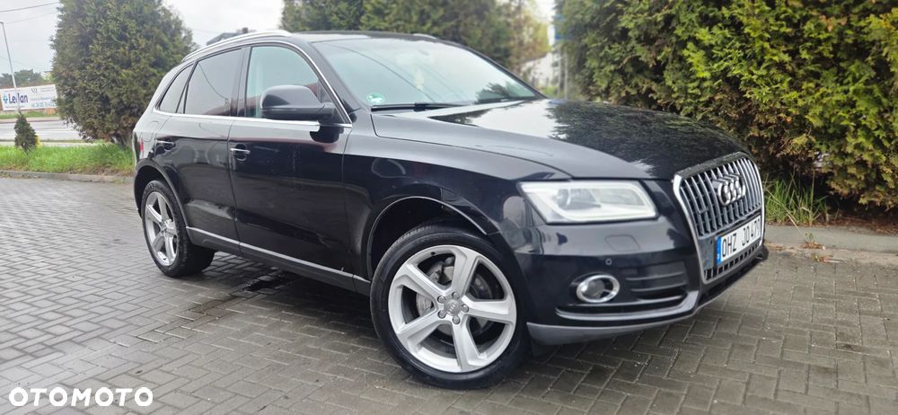 Audi Q5 2.0 TDI Quattro - 18