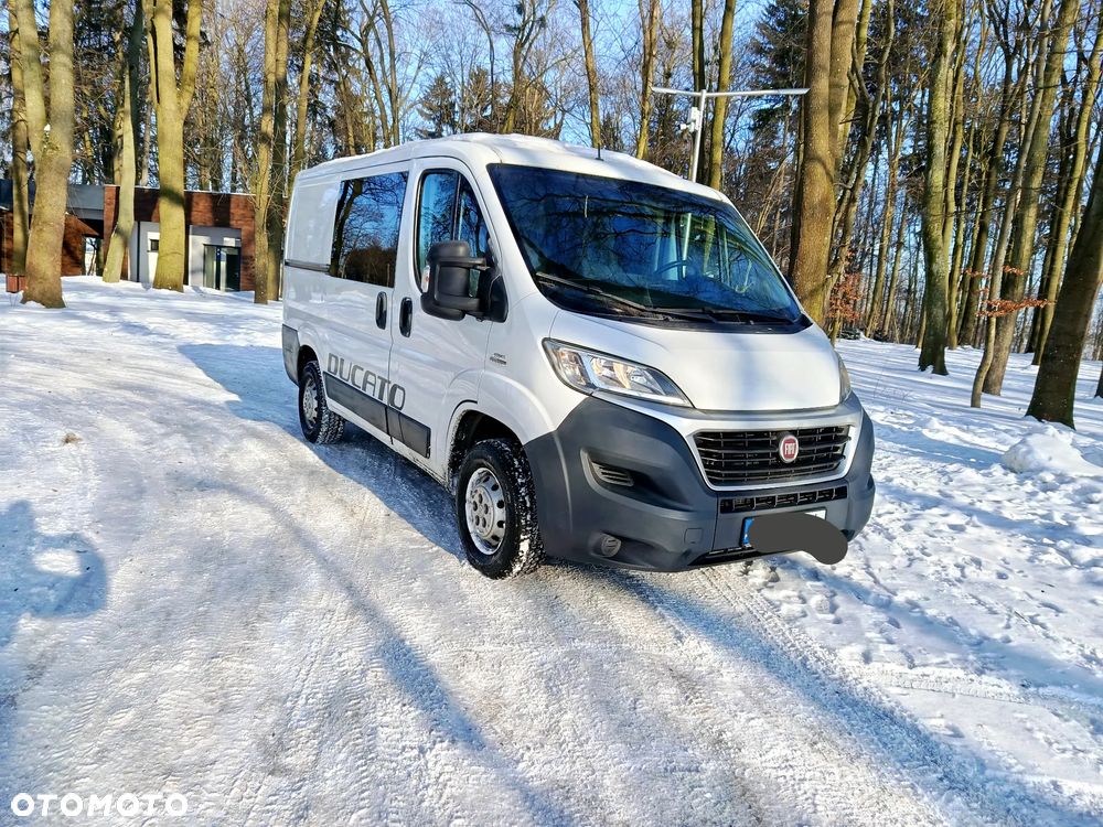 Fiat Ducato - 25