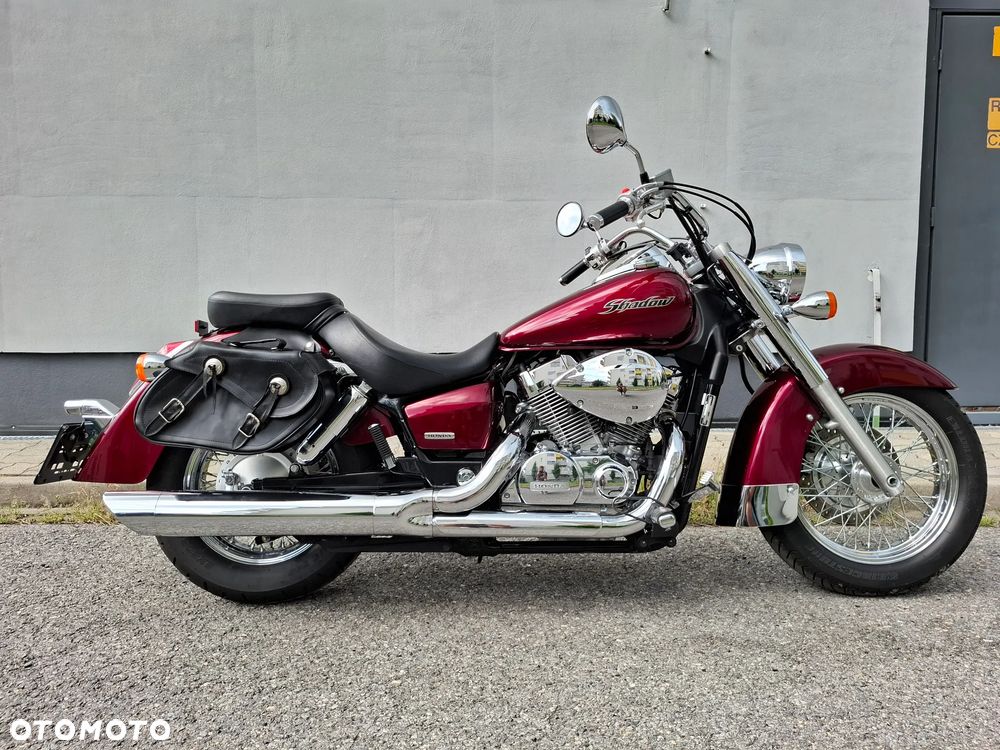 Honda Shadow