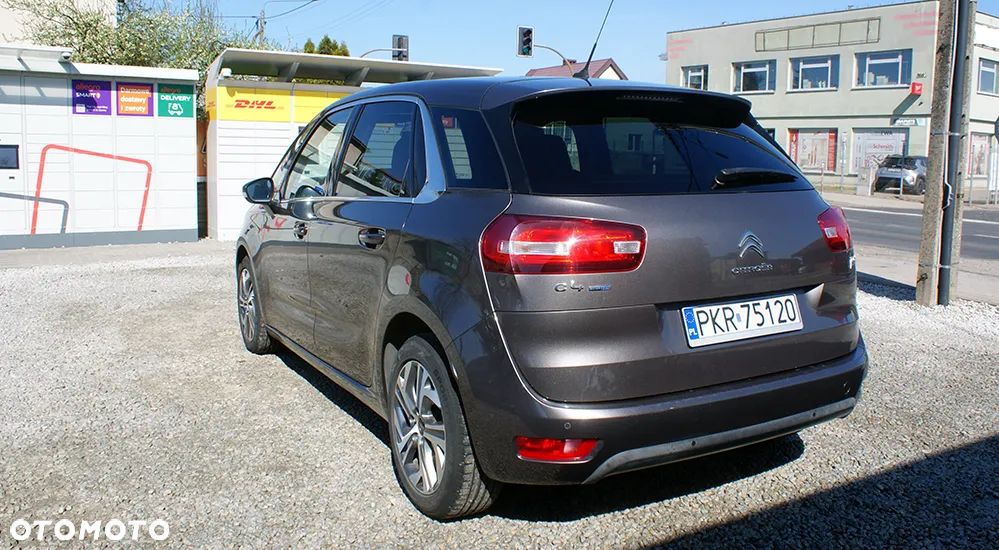 Citroën C4 Picasso BlueHDi 150 SELECTION - 6