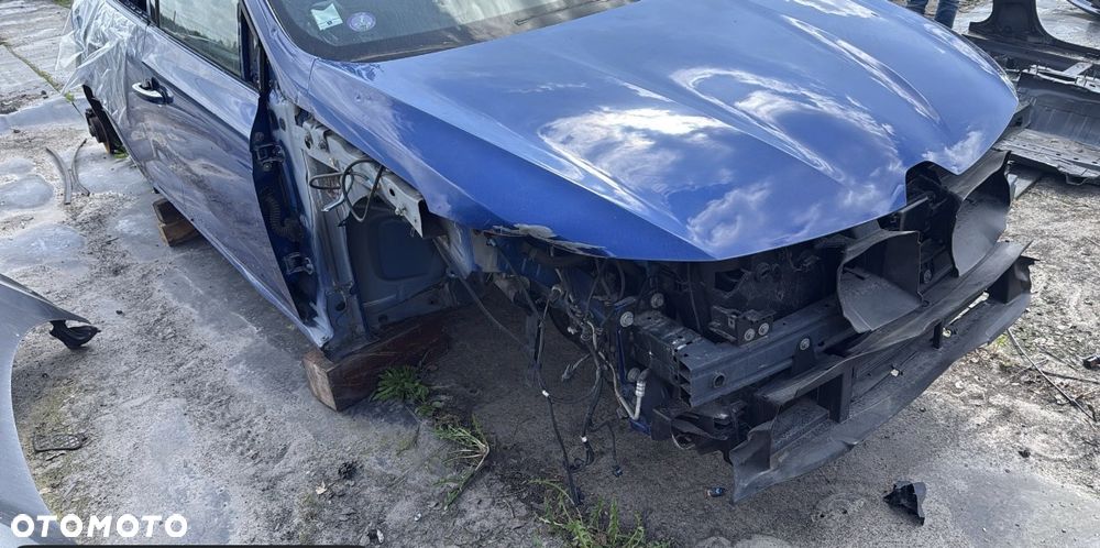 Renault Megane 1.6 TCe GT EDC - 1