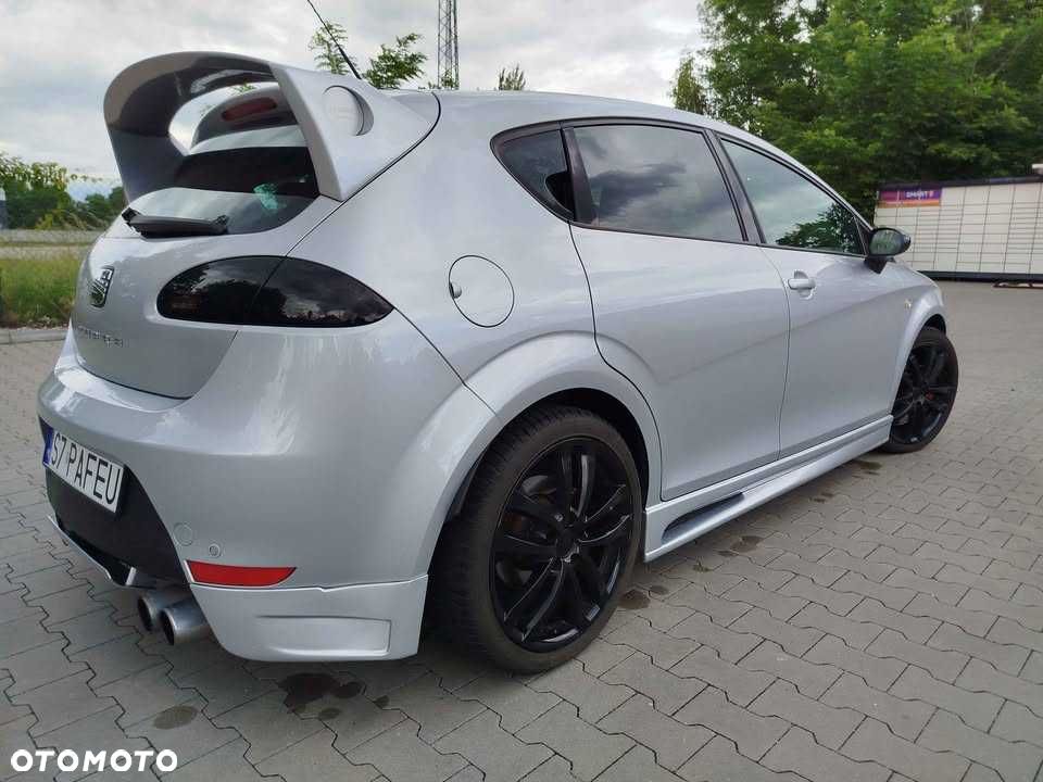 Seat Leon - 6