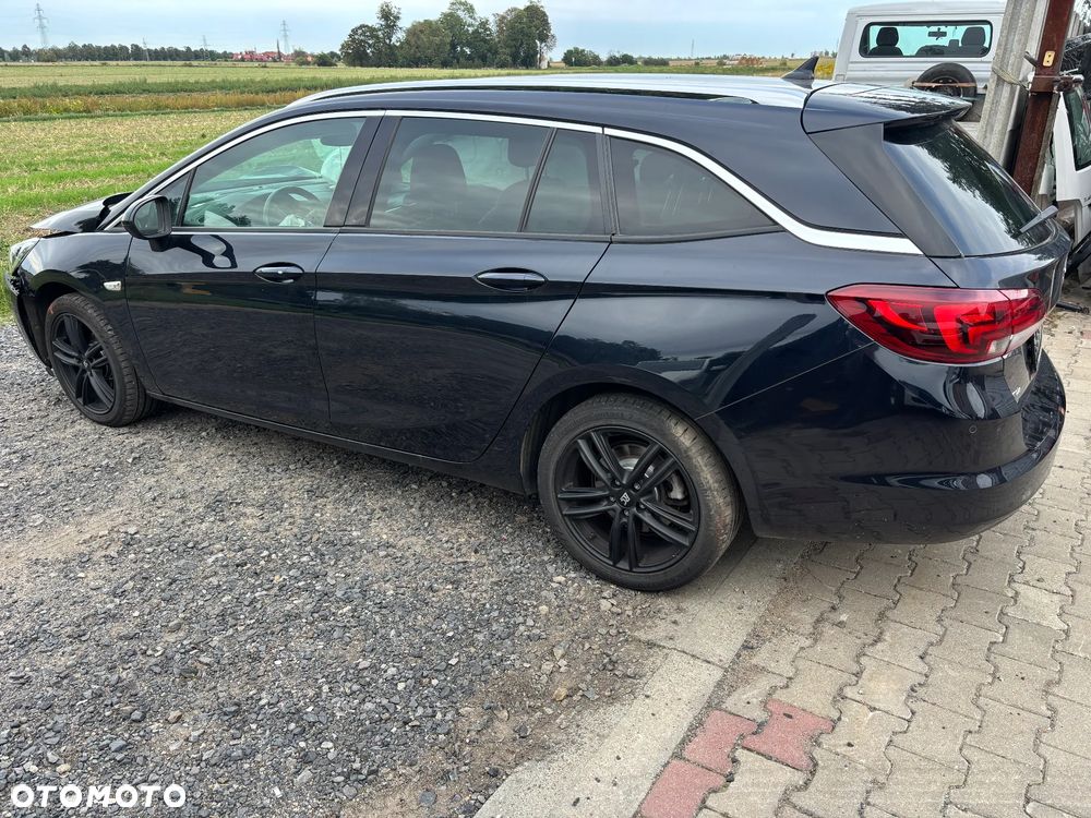 Opel Astra 1.6 CDTI Elite - 1