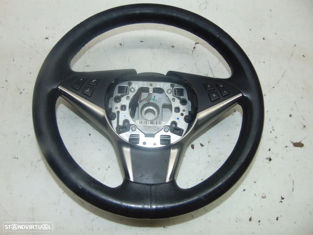 BMW E61 Serie 5 volante - 6