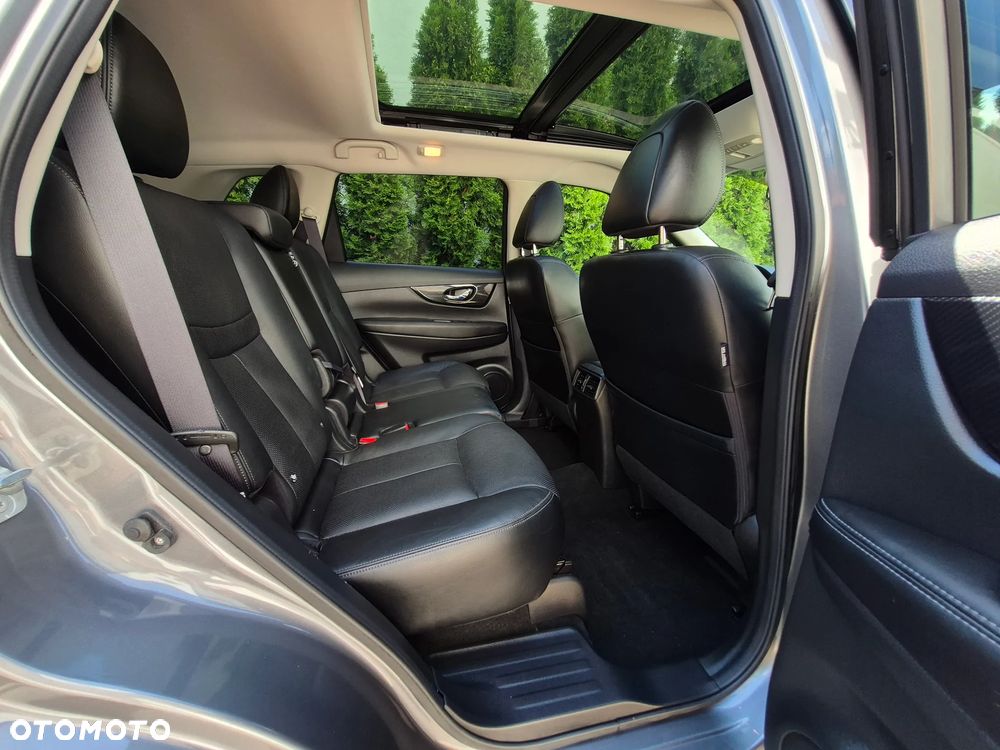 Nissan X-Trail 1.6 DIG-T Tekna - 34