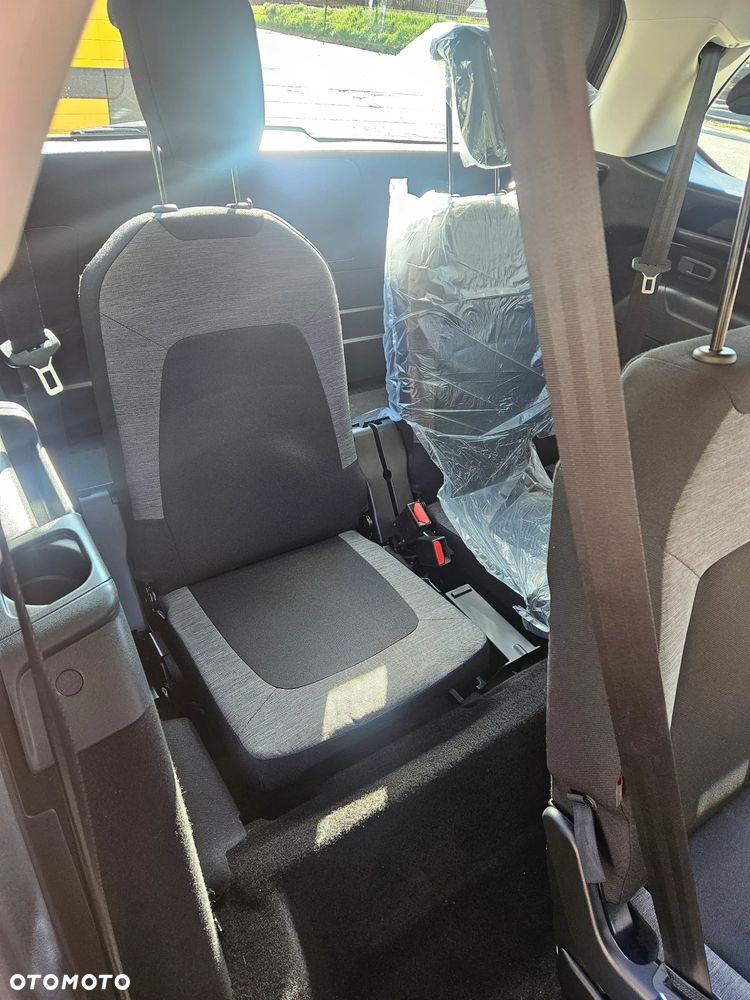 Citroën SpaceTourer 1.5 BlueHDi M Feel - 16