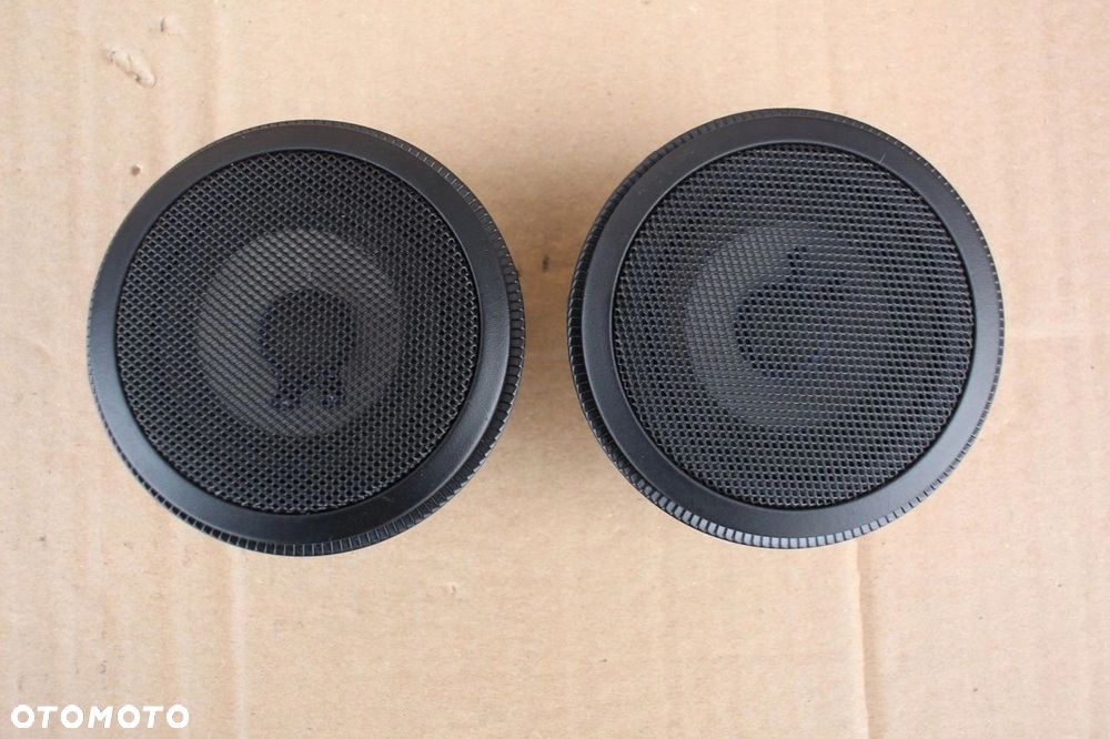 Głośniki drzwi przód BMW e46 HARMAN KARDON sedan touring 8368243 - 1