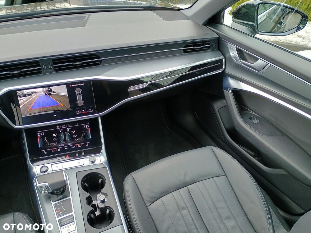 Audi A6 Avant - 17