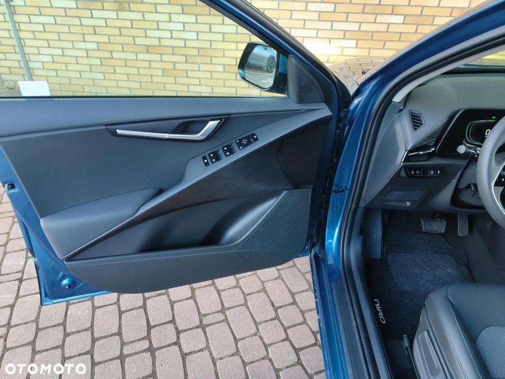Kia Niro 1.6 GDI Hybrid L - 15
