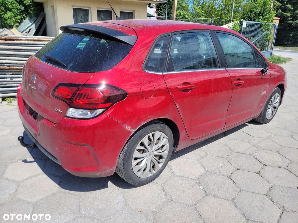 Citroën C4 BlueHDi 100 Business Class - 6