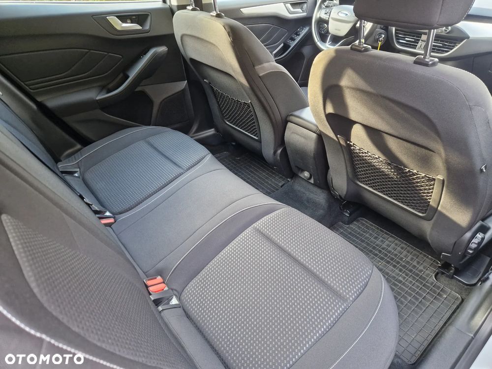 Ford Focus 1.5 EcoBlue Trend Edition - 12