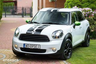 MINI ONE D