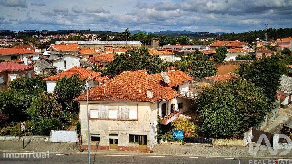 Moradia isolada T8 em Bougado de 270 m2 - Grande imagem: 5/40