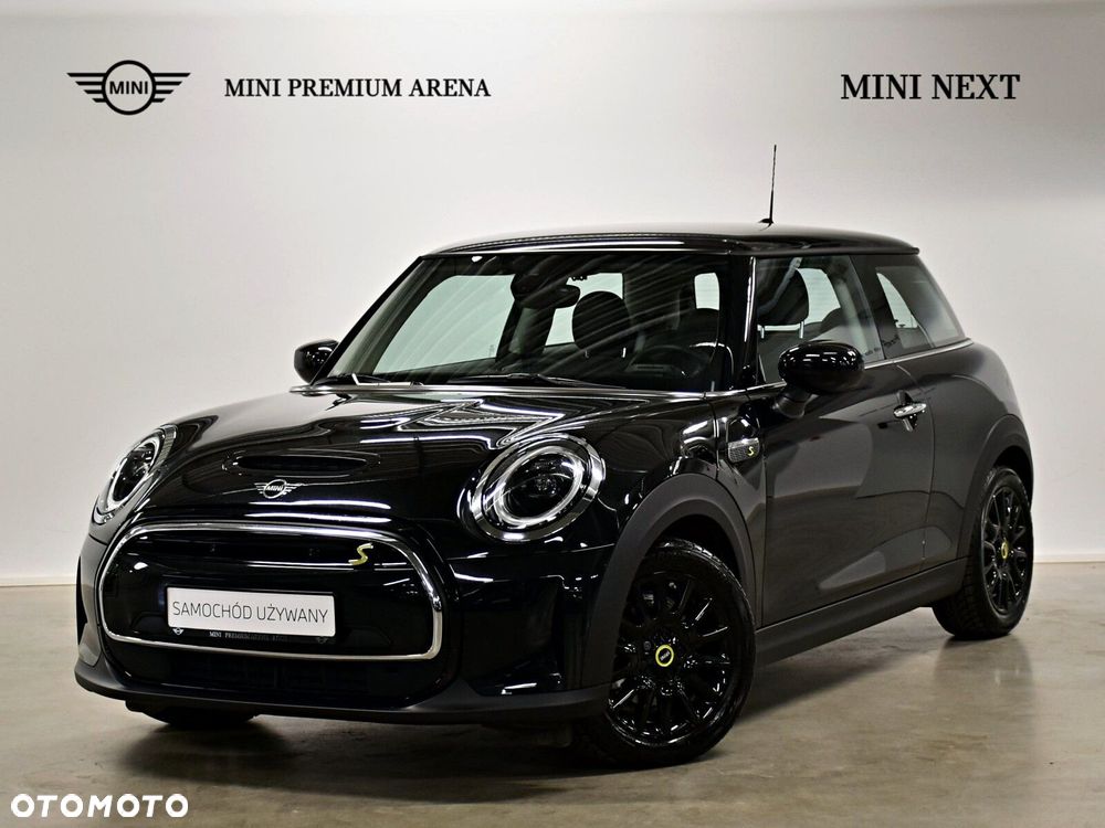MINI Cooper S - 1