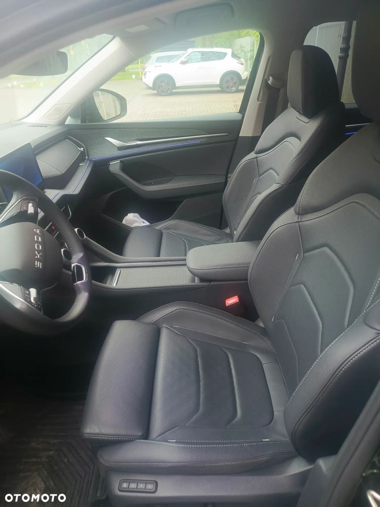 Skoda Kodiaq 2.0 TSI 4x4 Edition 130 DSG - 7