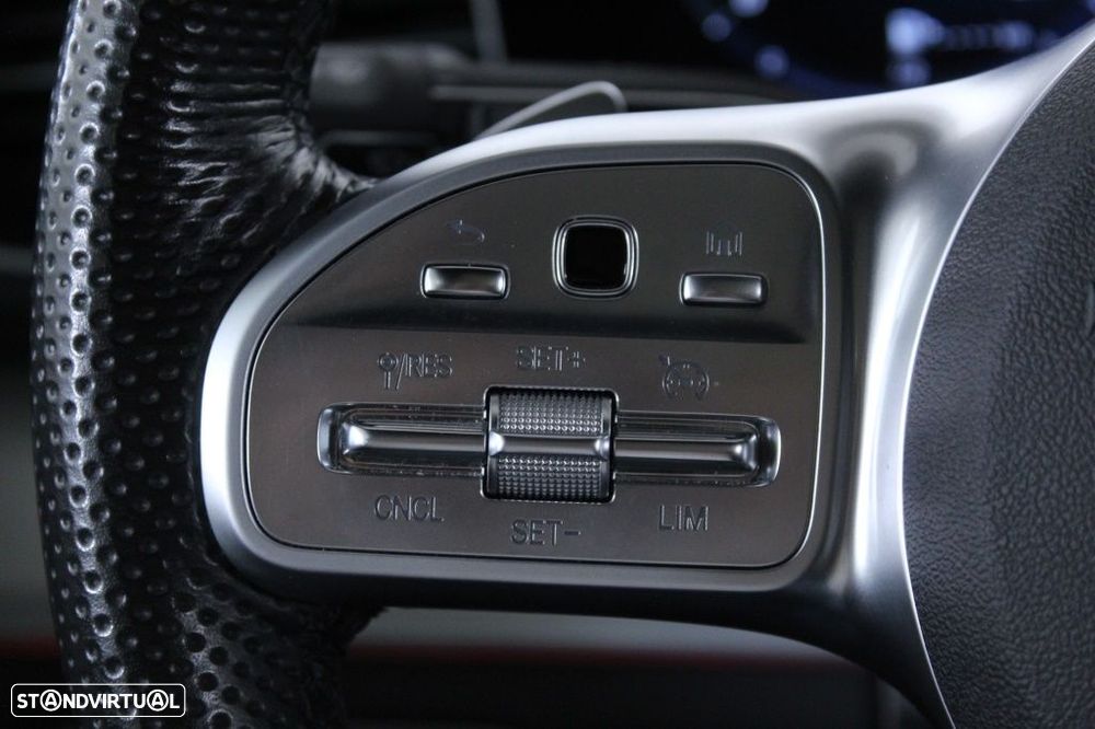 Mercedes-Benz GLE 350 de 4Matic - 23