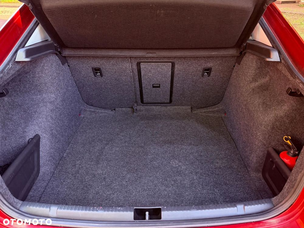 Seat Toledo 1.2 TSI Reference - 13