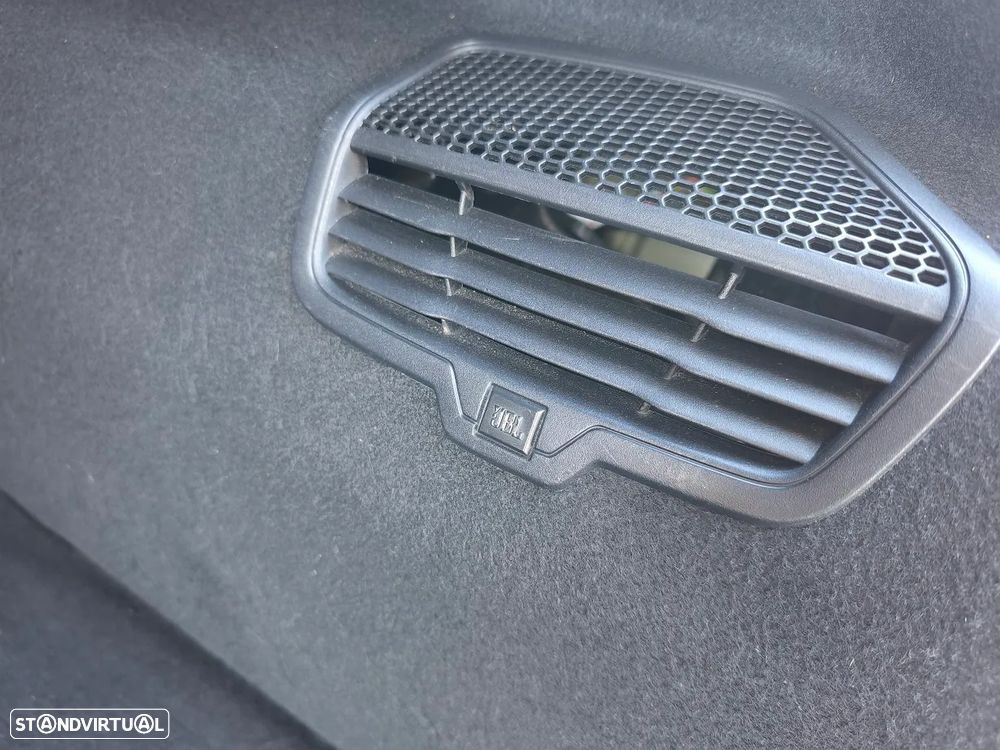 Peugeot 208 1.6 BlueHDi Allure - 14