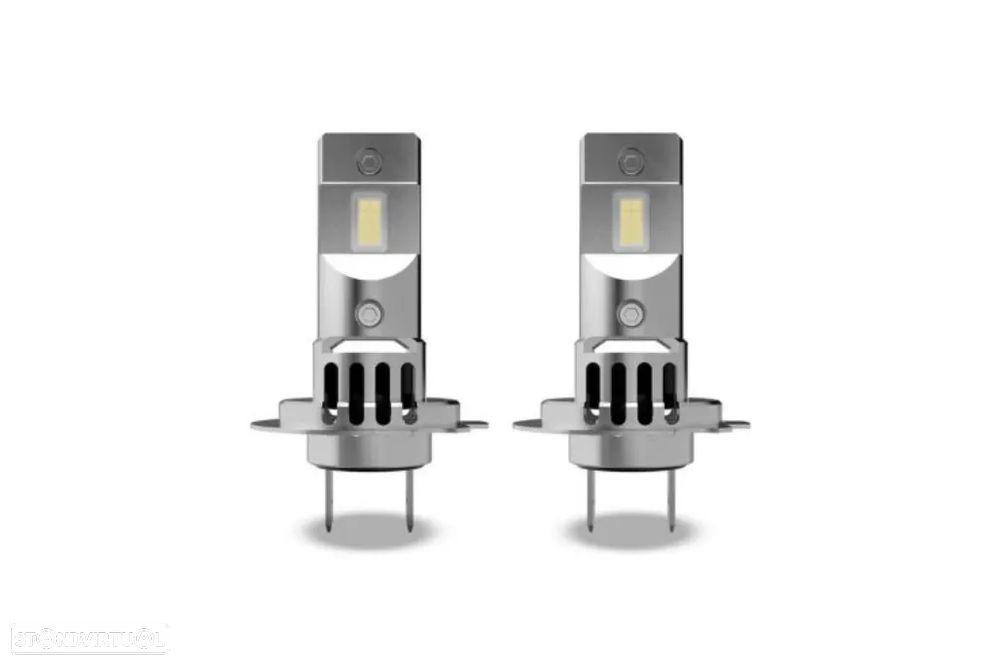 KIT LEDriving® HL EASY GEN 2 H7/H18 OSRAM - 3
