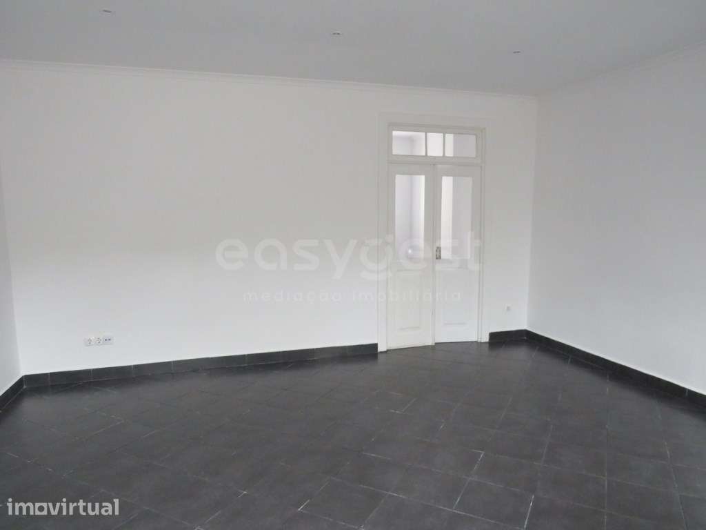 Moradia T2 com vista mar em Santo Antonio - Grande imagem: 4/26