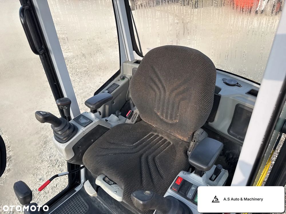 Wacker Neuson ET20 - 5