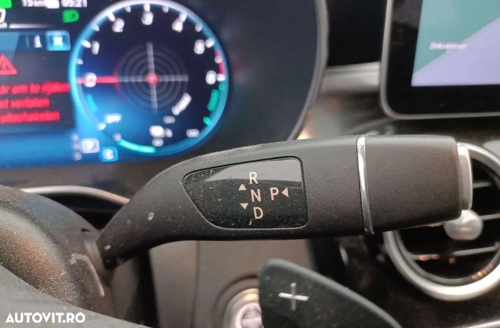 Mercedes-Benz C ver-300-de-4matic-t-9g--tronic - 6